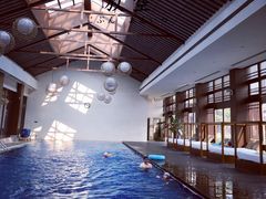 -无锡梁鸿湿地丽笙度假酒店·流觞西餐厅