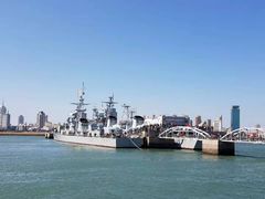 -中国人民解放军海军博物馆