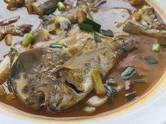 -渔满仓海鲜渔家(象山二店)