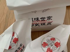 -老香港祖味世家蛋糕(金街美地店)