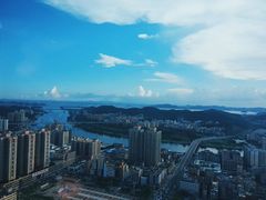 -东莞虎门美思威尔顿酒店