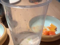 -星伦多自助料理(宝山龙湖天街店)