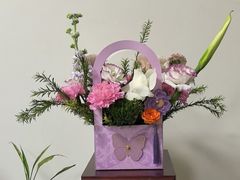 -非遗·爱西干面(小公园总店)