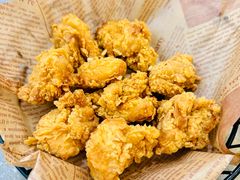 -豚妈妈汤饭·部队锅(南京东路店)