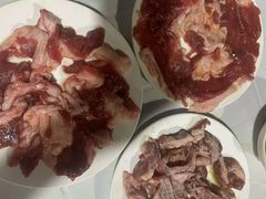 -松明一烤肉馆(鲁园店)