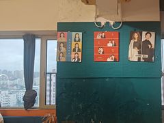 -爱定格照相馆.证件照(周浦万达店)