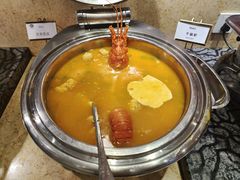 -芭菲盛宴·环球美食(锦城万达广场店)