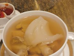 -唐阁(香港朗廷酒店)