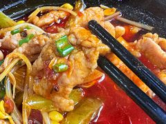 -廖记老砂锅(上清寺店)