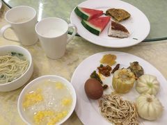 -春兰国宾馆(凤城河风景区老街店)