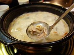 -煲宫猪肚鸡(昆山金鹰国际购物中心店)