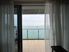 -深圳大梅沙京基洲际度假酒店