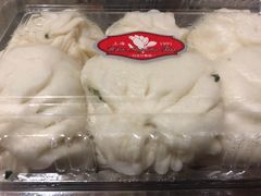 素菜小包子-白玉兰食品甜凤店(合生汇店)
