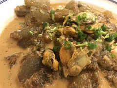 -旺角小渔村(幸福中路店)