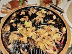-大鸭梨烤鸭·北京菜(南小街/南苑店)