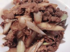 -南门小馆·清真(国贸商城店)