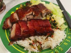 -陈光记烧腊(长寿路店)