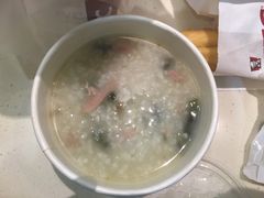 -肯德基(龙之梦购物中心店)
