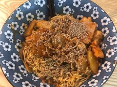 -皆道拌麻辣烫·麻辣拌