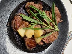 -俄士厨房(五棵松华熙LIVE店)