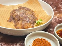 -四世同堂·京菜·烤鸭(双井店)