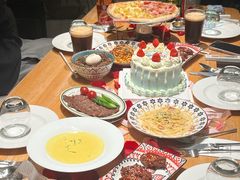 -1861意大利餐厅(来福士店)