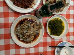 -抚顺美食·老上海味道