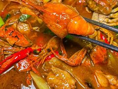 -径山十八道·风味民间菜(杭州总店)