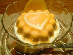 desert-糖朝(尖沙咀店)