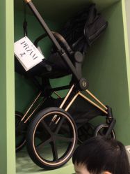 -Lulee进口母婴严选(万达店)