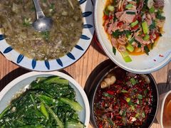 -树厨贵州菜(大十字店)