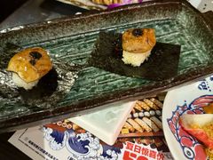-古田居·特色寿司料理(星之岛旗舰店)