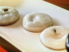 米粑粑-莲餐厅·湖北菜·潜江小龙虾店(愚园路店)