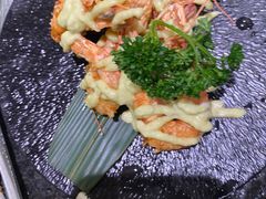 -赤谷和牛烧肉居酒屋(石景山店)