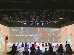 -小鸡哆哆故事屋·儿童乐园(嘉里城店)