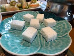 -泰国餐厅 Thai Food(裕华万达店)