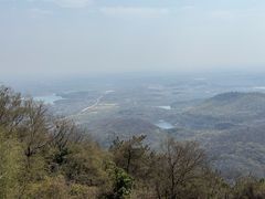 -句容茅山景区