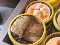 -东方早茶 海鲜•青岛菜(国信体育中心店)