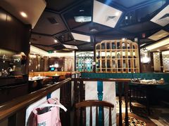 大堂-岭南真味·匠心粤菜(K11店)