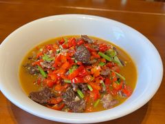 -杨厨的田园饭店(长城路店)