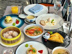 -厦门北海湾惠龙万达嘉华酒店