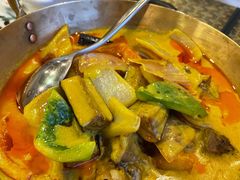 -南沙游艇会·大兵船餐厅