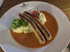 -天津普拉那啤酒坊(意风区店)