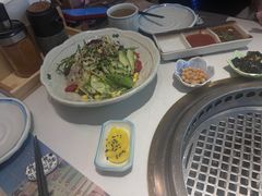 -千寻山野烤肉(中关村店)