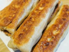 褡裢火烧-左邻右舍褡裢火烧(石榴园店)