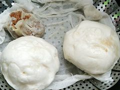 -清泉阁包子饺子·刀削面(五一店)