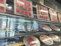 -老墙根涮肉·铜锅·烧烤(欢乐谷·王四营店)