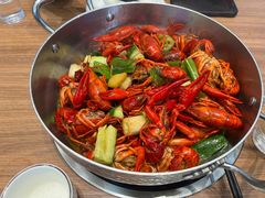 -七欣天香辣蟹火锅(深圳清湖金銮店)