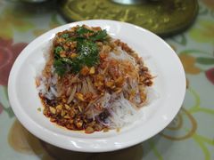 凉粉-富临轩私房菜(集庆门大街店)