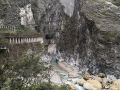 -太鲁阁公园